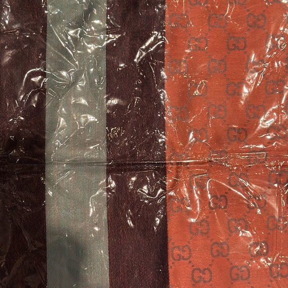 Scarf - Picture 2 of 2